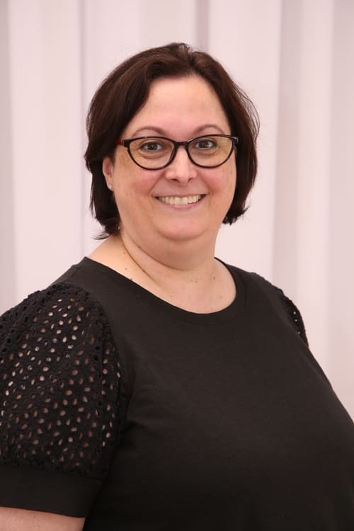 Anita Champagne