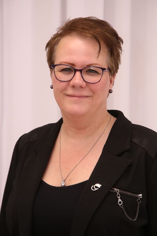 Mélanie Gélineau