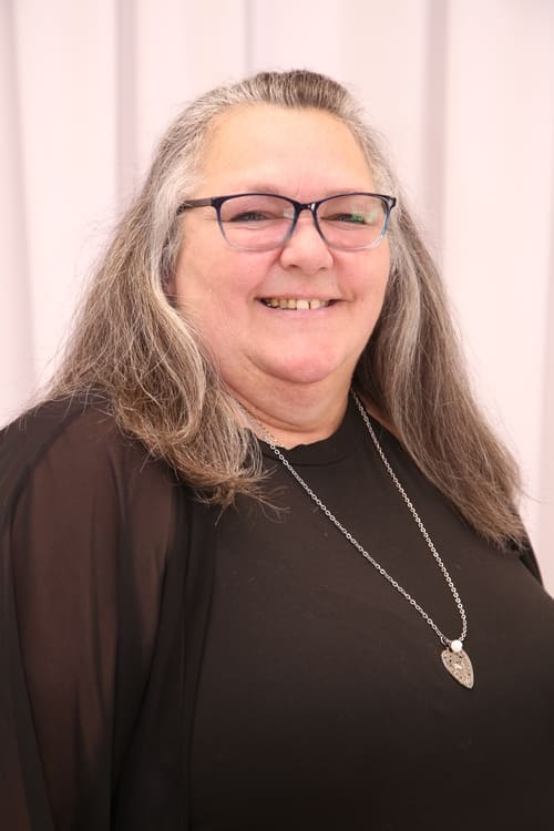 Sylvie Harrisson
